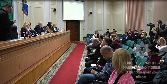 Полиция и общественность объединяются для поиска пропавших (ФОТО) 5