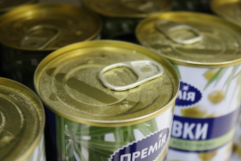 Проверено Информатором: плюсы и минусы супермаркета "Сильпо" в центре Днепра (ФОТО) 1