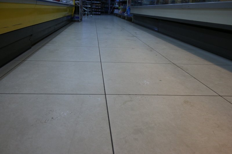 Проверено Информатором: плюсы и минусы супермаркета "Сильпо" в центре Днепра (ФОТО) 2