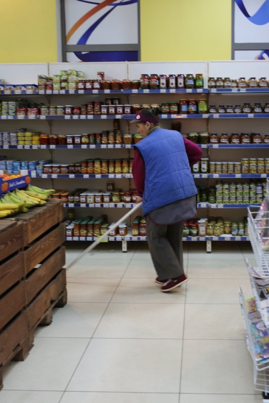 Проверено Информатором: плюсы и минусы супермаркета "Сильпо" в центре Днепра (ФОТО) 3