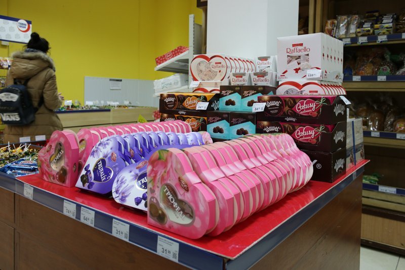 Проверено Информатором: плюсы и минусы супермаркета "Сильпо" в центре Днепра (ФОТО) 5