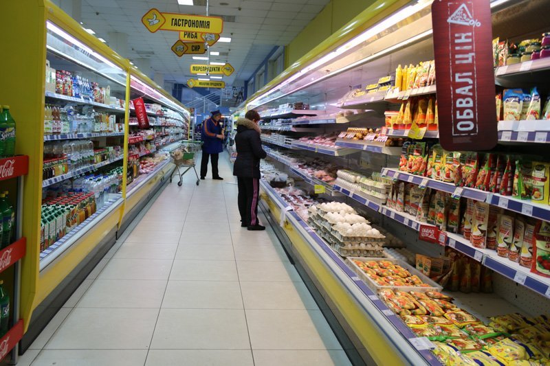 Проверено Информатором: плюсы и минусы супермаркета "Сильпо" в центре Днепра (ФОТО) 6