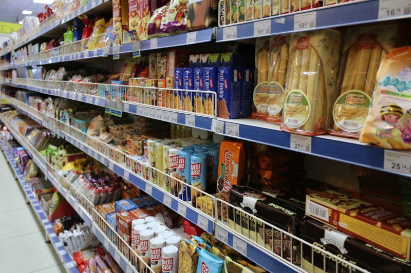 Проверено Информатором: плюсы и минусы супермаркета "Сильпо" в центре Днепра (ФОТО) 9