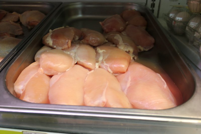 Проверено Информатором: плюсы и минусы супермаркета "Сильпо" в центре Днепра (ФОТО) 10