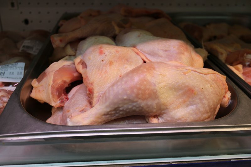 Проверено Информатором: плюсы и минусы супермаркета "Сильпо" в центре Днепра (ФОТО) 11