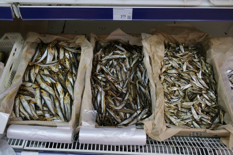 Проверено Информатором: плюсы и минусы супермаркета "Сильпо" в центре Днепра (ФОТО) 12