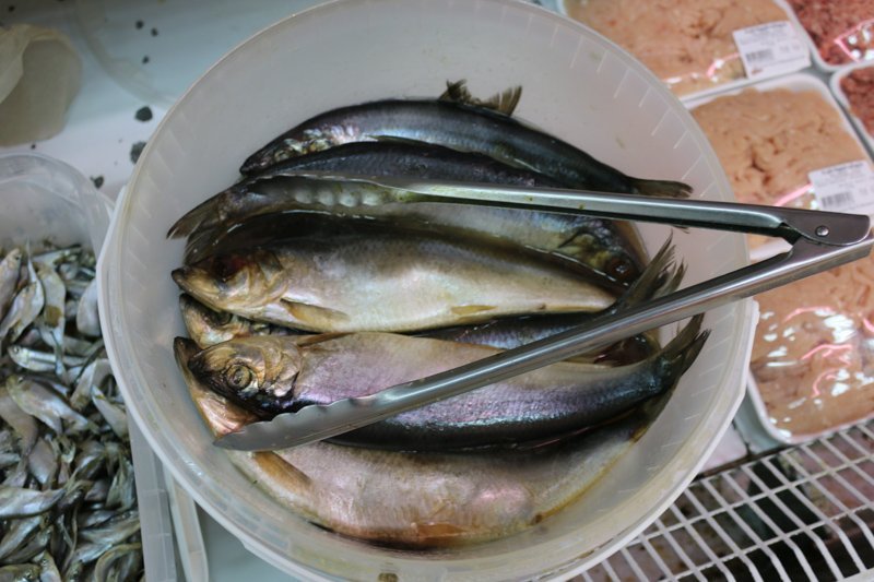 Проверено Информатором: плюсы и минусы супермаркета "Сильпо" в центре Днепра (ФОТО) 13