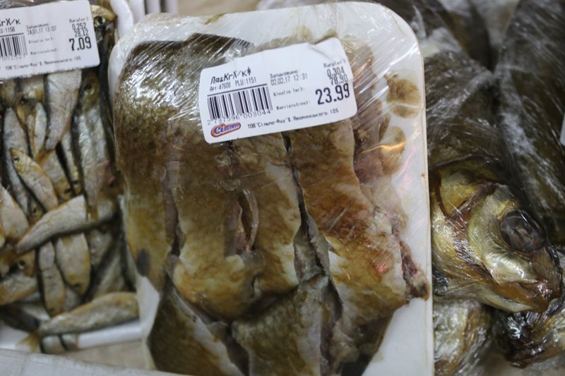 Проверено Информатором: плюсы и минусы супермаркета "Сильпо" в центре Днепра (ФОТО) 14