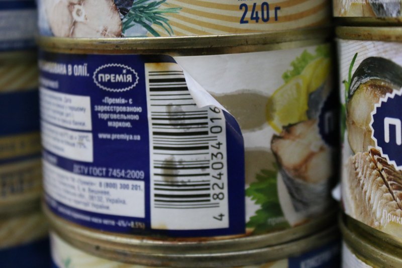 Проверено Информатором: плюсы и минусы супермаркета "Сильпо" в центре Днепра (ФОТО) 16