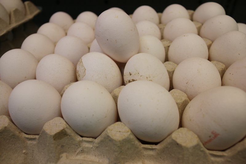 Проверено Информатором: плюсы и минусы супермаркета "Сильпо" в центре Днепра (ФОТО) 21