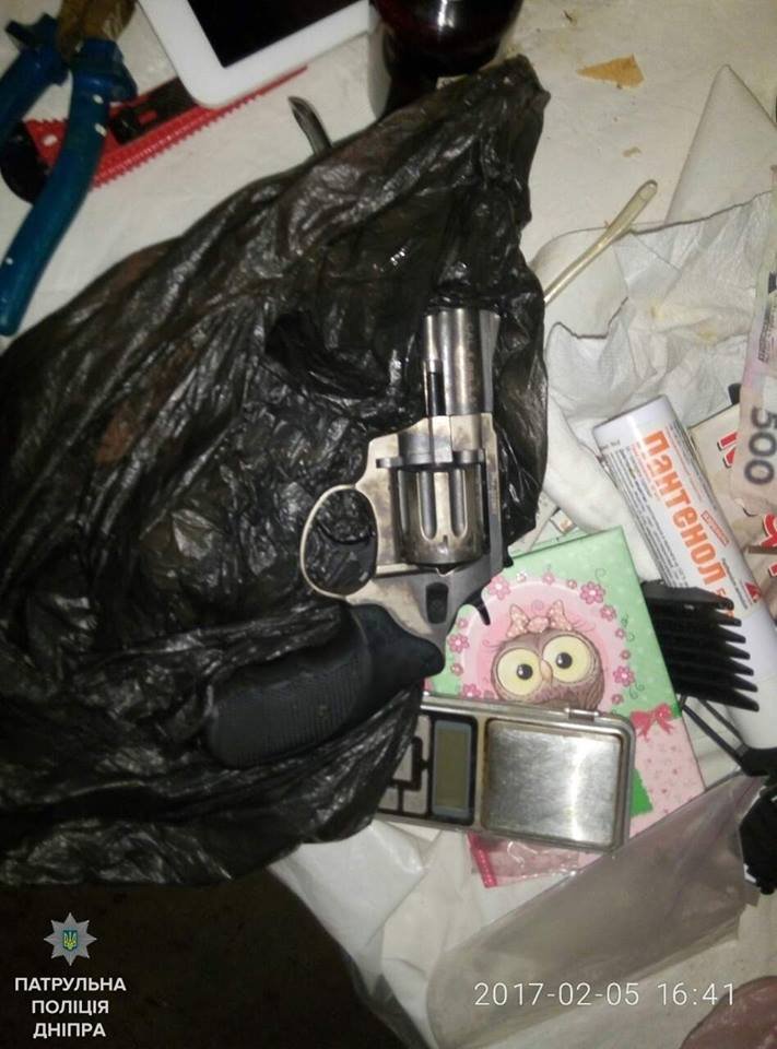 Во все тяжкие