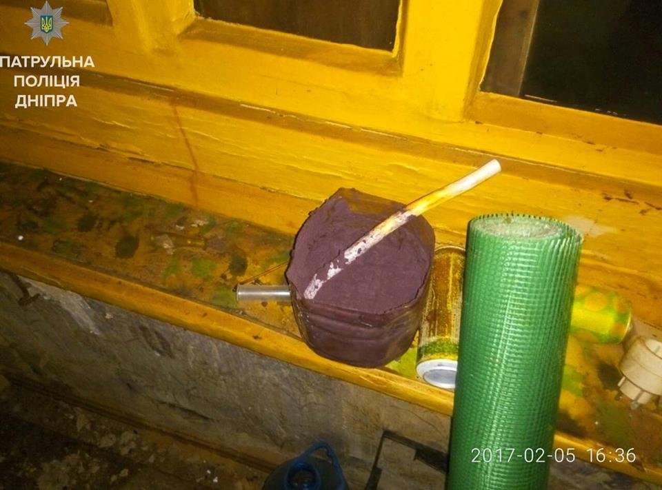 Во все тяжкие