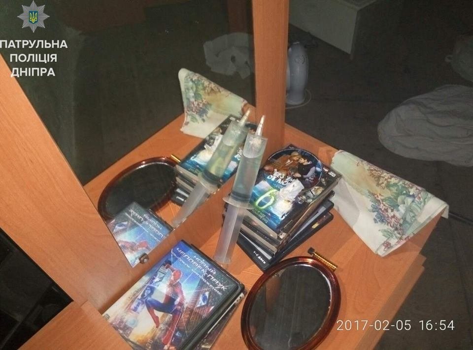 Во все тяжкие