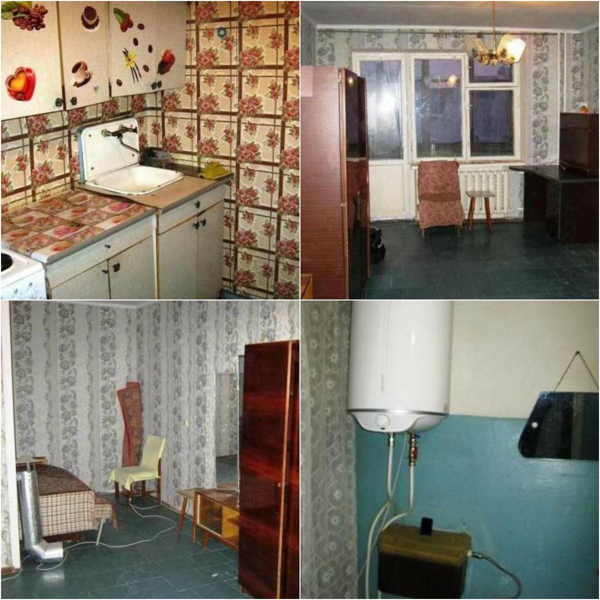 Получи ответ: сколько стоит арендовать квартиру в Днепре (ИНФОГРАФИКА, ФОТО) 2