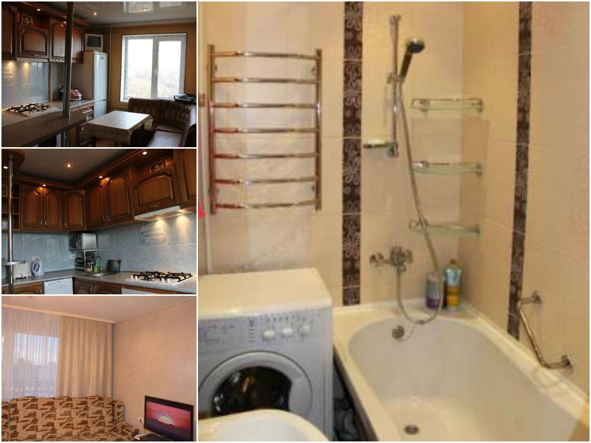 Получи ответ: сколько стоит арендовать квартиру в Днепре (ИНФОГРАФИКА, ФОТО) 8