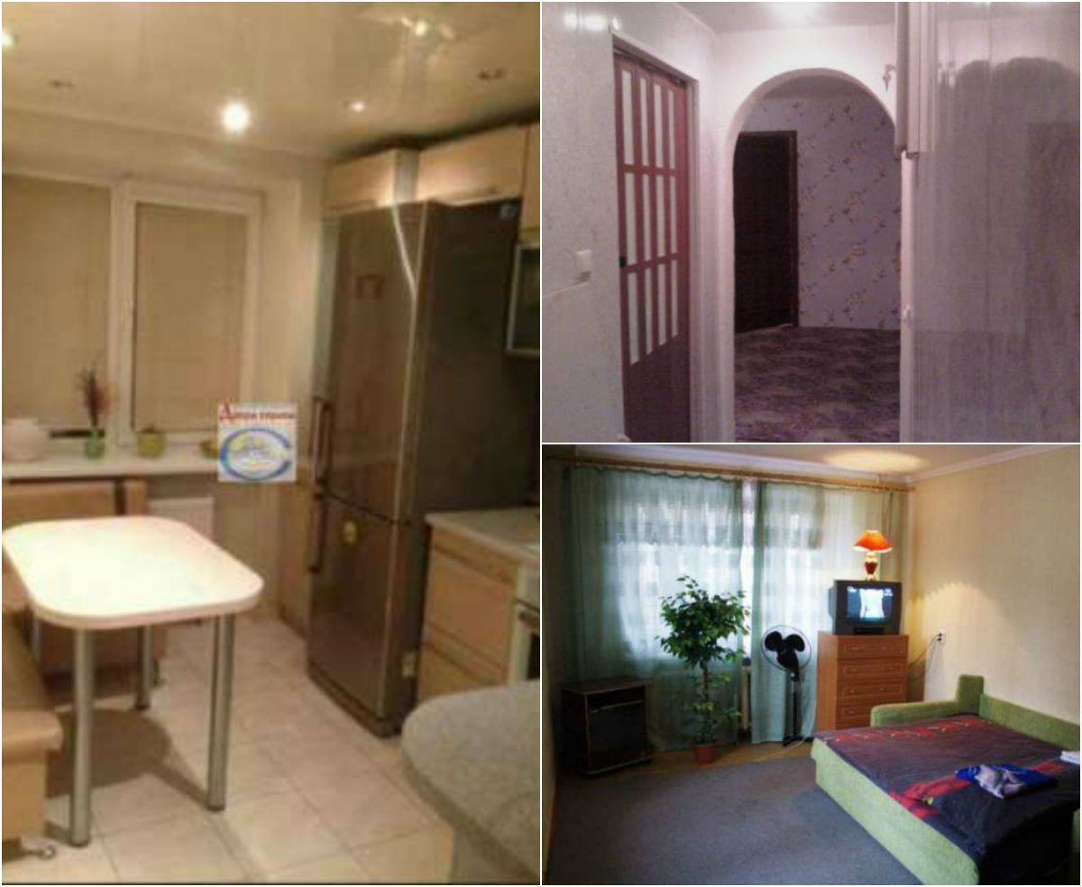 Получи ответ: сколько стоит арендовать квартиру в Днепре (ИНФОГРАФИКА, ФОТО) 10