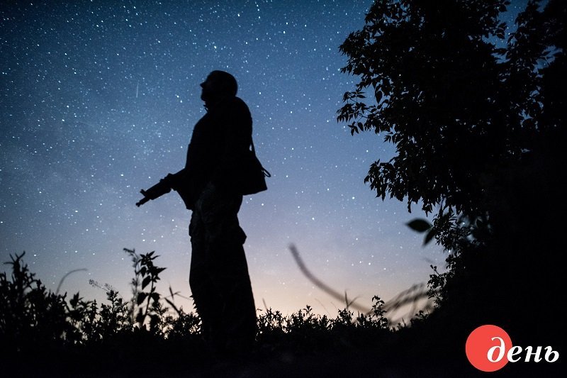 Фотовыставка в Днепре: «Каждое фото – окно в чью-то судьбу» (ФОТО) 2