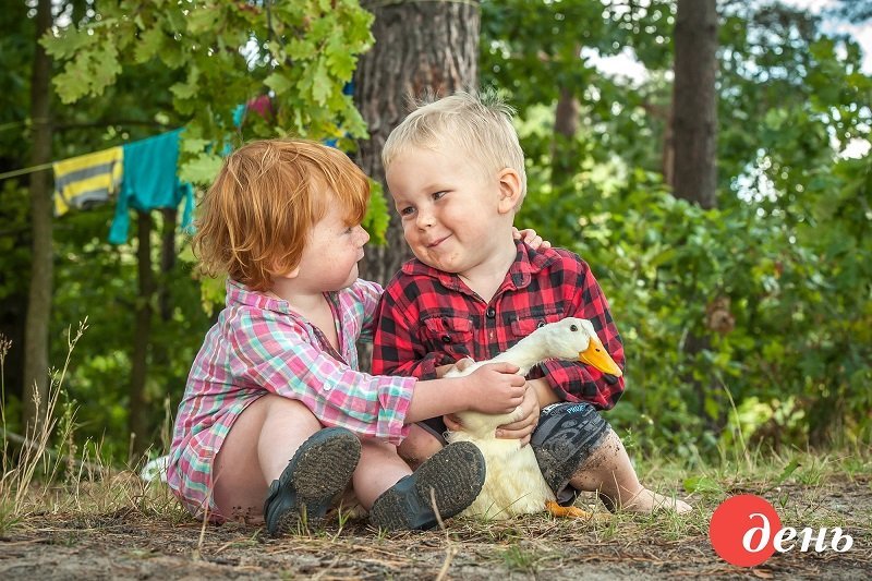Фотовыставка в Днепре: «Каждое фото – окно в чью-то судьбу» (ФОТО) 4