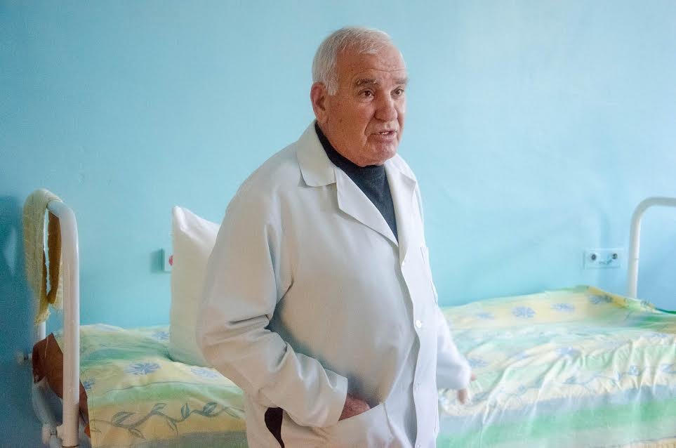 Александр Коломийцев: «Из Франции в Днепр поступает уникальное медицинское оборудование» (ФОТО) 6