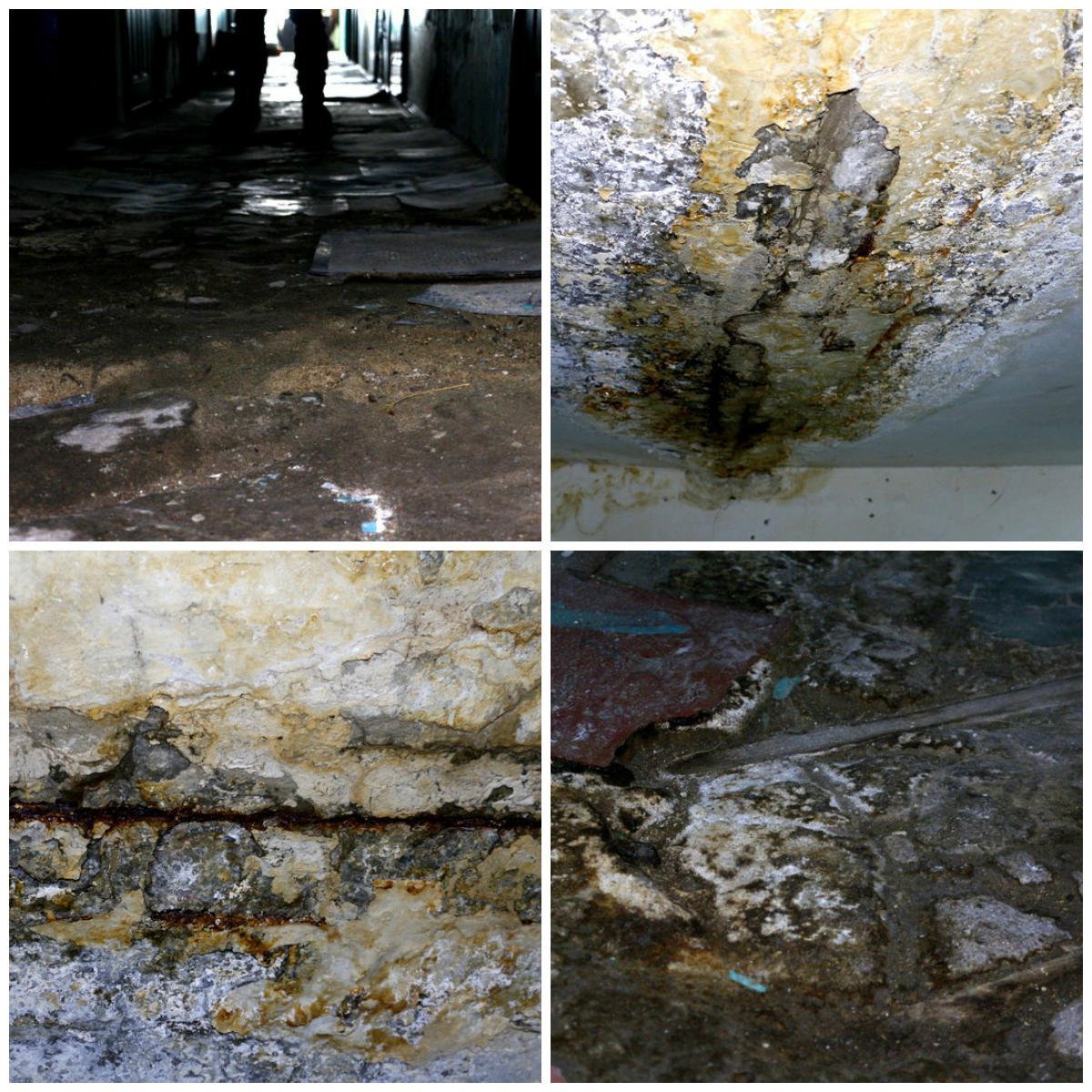 Крик о помощи: у жителей дома на Слобожанском каждый день прорывает трубы вот уже три года (ФОТО) 6