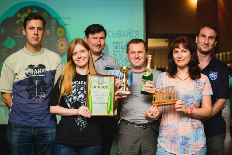 9 февраля в Днепре: куда пойти сегодня 3