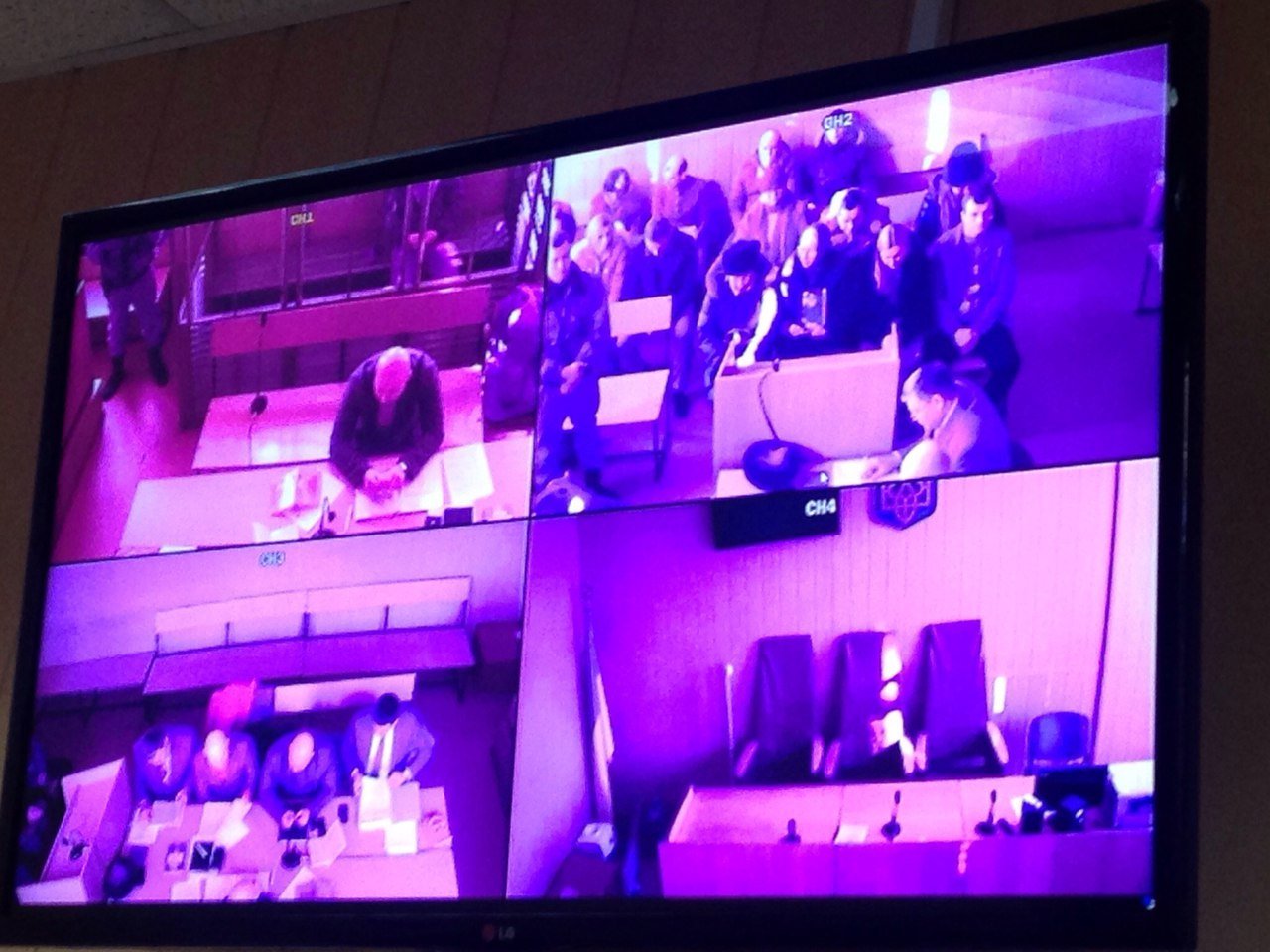 В Днепре начался суд над обвиняемым в убийстве патрульных Пугачевым (ФОТО, ОБНОВЛЯЕТСЯ) 3