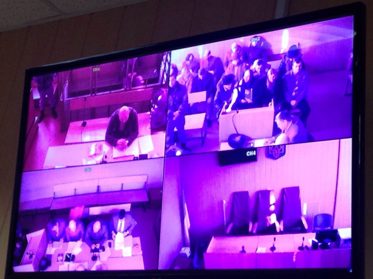 В Днепре начался суд над обвиняемым в убийстве патрульных Пугачевым (ФОТО, ОБНОВЛЯЕТСЯ) 4