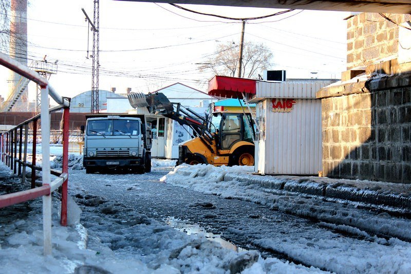 Коминтерновское озеро