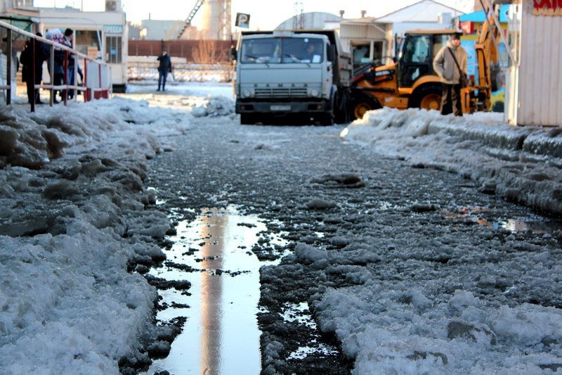 Коминтерновское озеро