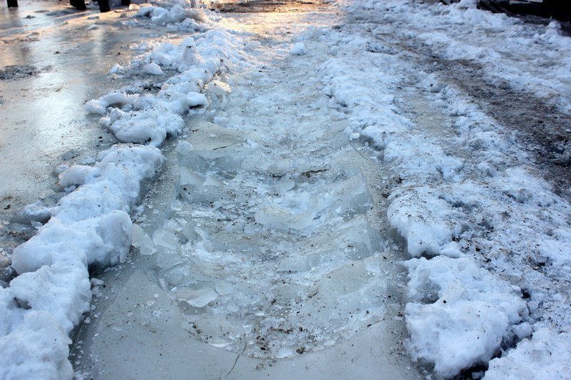 Коминтерновское озеро