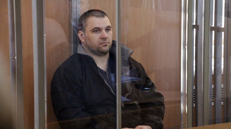 Заседание по делу убийцы патрульных опять перенесли: узнай причину (ФОТО, ВИДЕО) 5