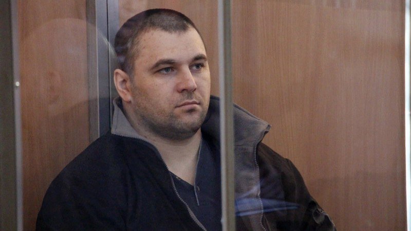 Мать убитой патрульной надеется на справедливый суд (ВИДЕО) 2