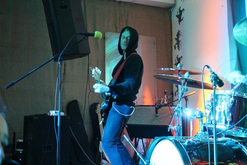 В Днепре выступили белорусские панк-рокеры "Дай Дарогу": как это было (ФОТО) 15