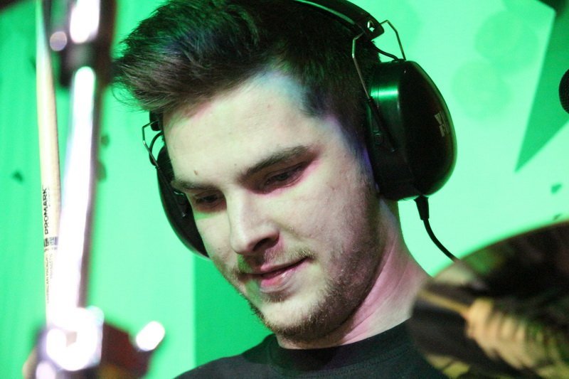 В Днепре выступили белорусские панк-рокеры "Дай Дарогу": как это было (ФОТО) 16