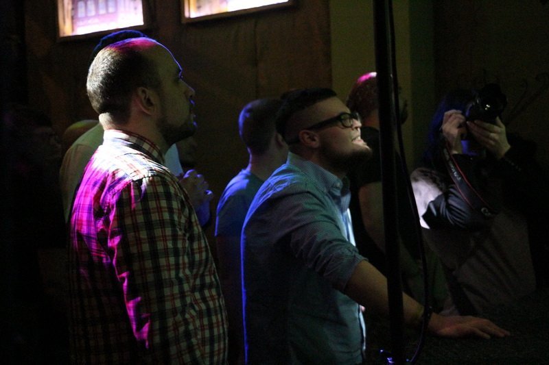 В Днепре выступили белорусские панк-рокеры "Дай Дарогу": как это было (ФОТО) 17