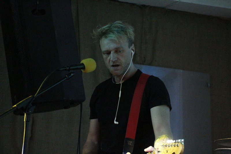 В Днепре выступили белорусские панк-рокеры "Дай Дарогу": как это было (ФОТО) 22