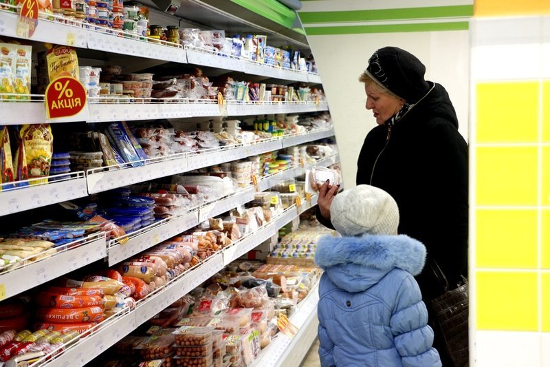 Проверено Информатором: плюсы и минусы фреш-маркета "Брусничка" (ФОТО) 5