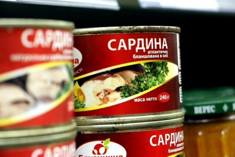 Проверено Информатором: плюсы и минусы фреш-маркета "Брусничка" (ФОТО) 11