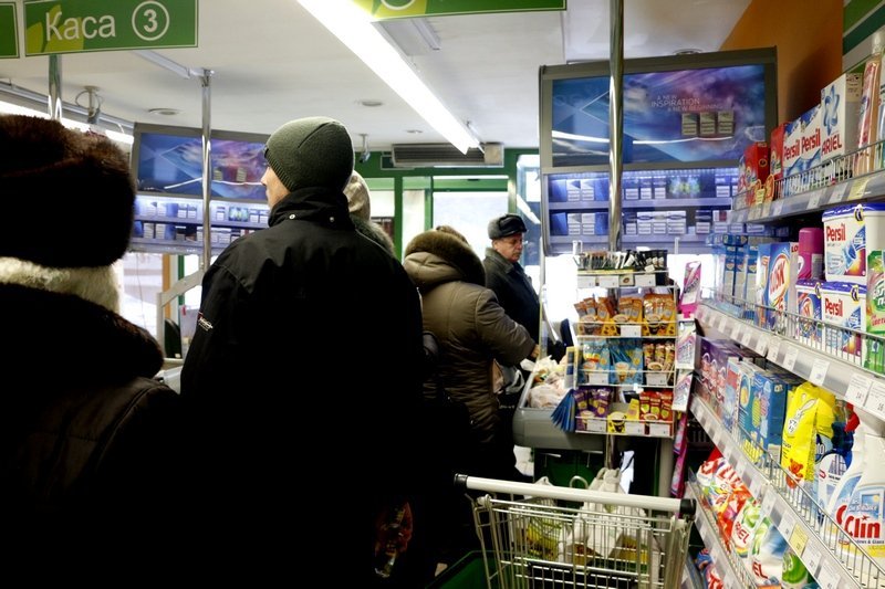 Проверено Информатором: плюсы и минусы фреш-маркета "Брусничка" (ФОТО) 16