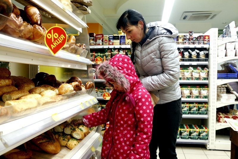 Проверено Информатором: плюсы и минусы фреш-маркета "Брусничка" (ФОТО) 18