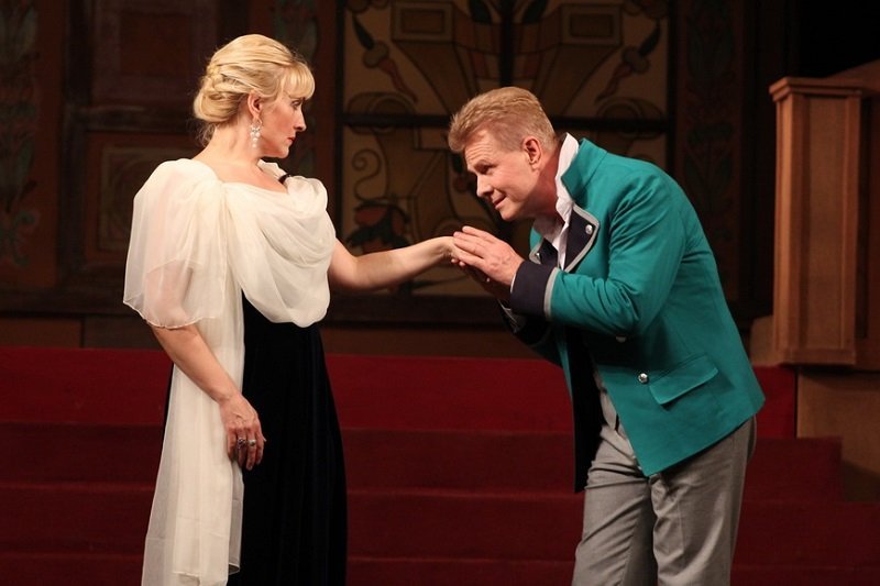 11 февраля в Днепре: куда пойти сегодня 1