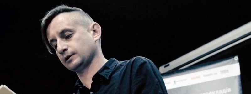 Сергея Жадана задержали в Белоруссии: причины и депортация
