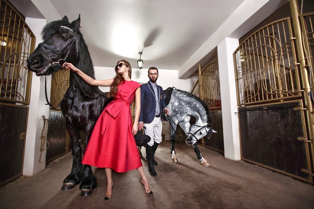 Мисс Украина - 2016 из Днепра снялась для новой коллекции известного дизайнера (ФОТО, ВИДЕО) 2