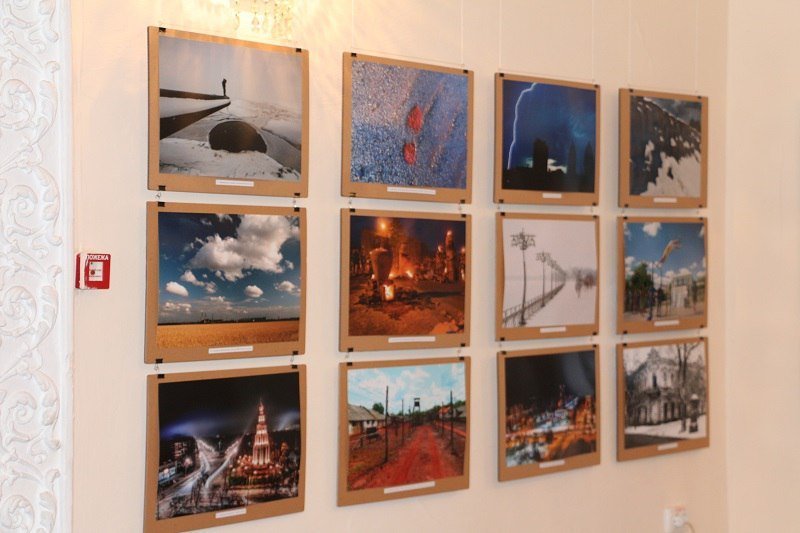 Родной город другими глазами: в Днепре открылась ежегодная фотовыставка (ФОТО) 3