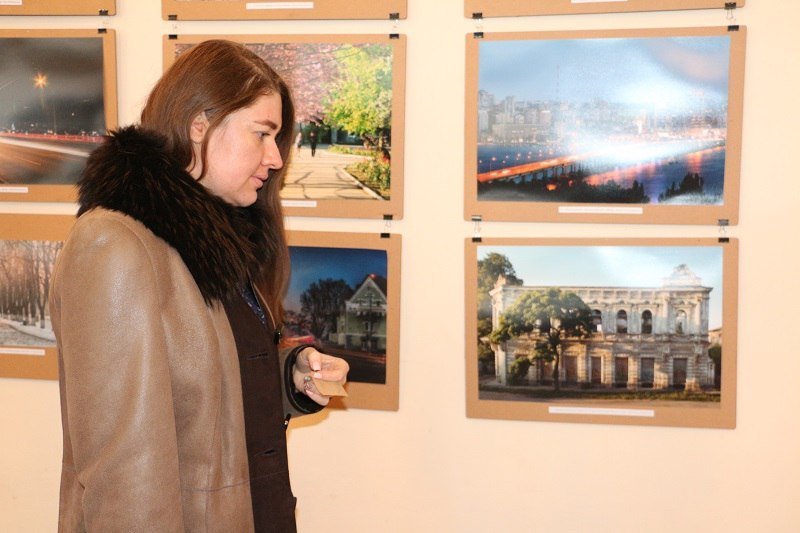 Родной город другими глазами: в Днепре открылась ежегодная фотовыставка (ФОТО) 5