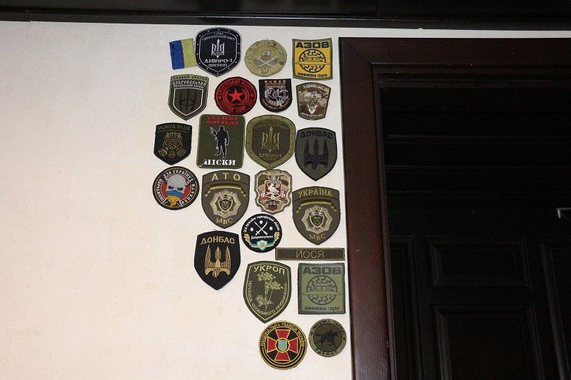 Пицца родом из АТО: в Днепре открыли новую пиццерию "Veterano Pizza" (ФОТО, ВИДЕО) 2