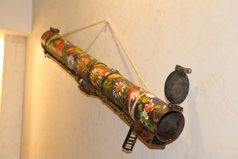 Пицца родом из АТО: в Днепре открыли новую пиццерию "Veterano Pizza" (ФОТО, ВИДЕО) 3