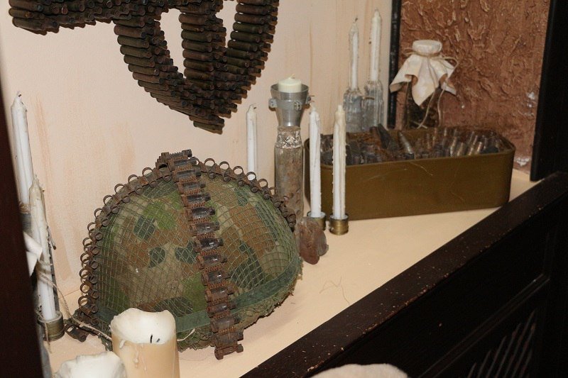 Пицца родом из АТО: в Днепре открыли новую пиццерию "Veterano Pizza" (ФОТО, ВИДЕО) 4