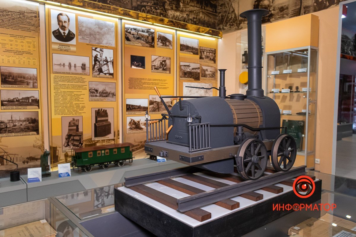 Зал №2: 1873 – 1930 годы