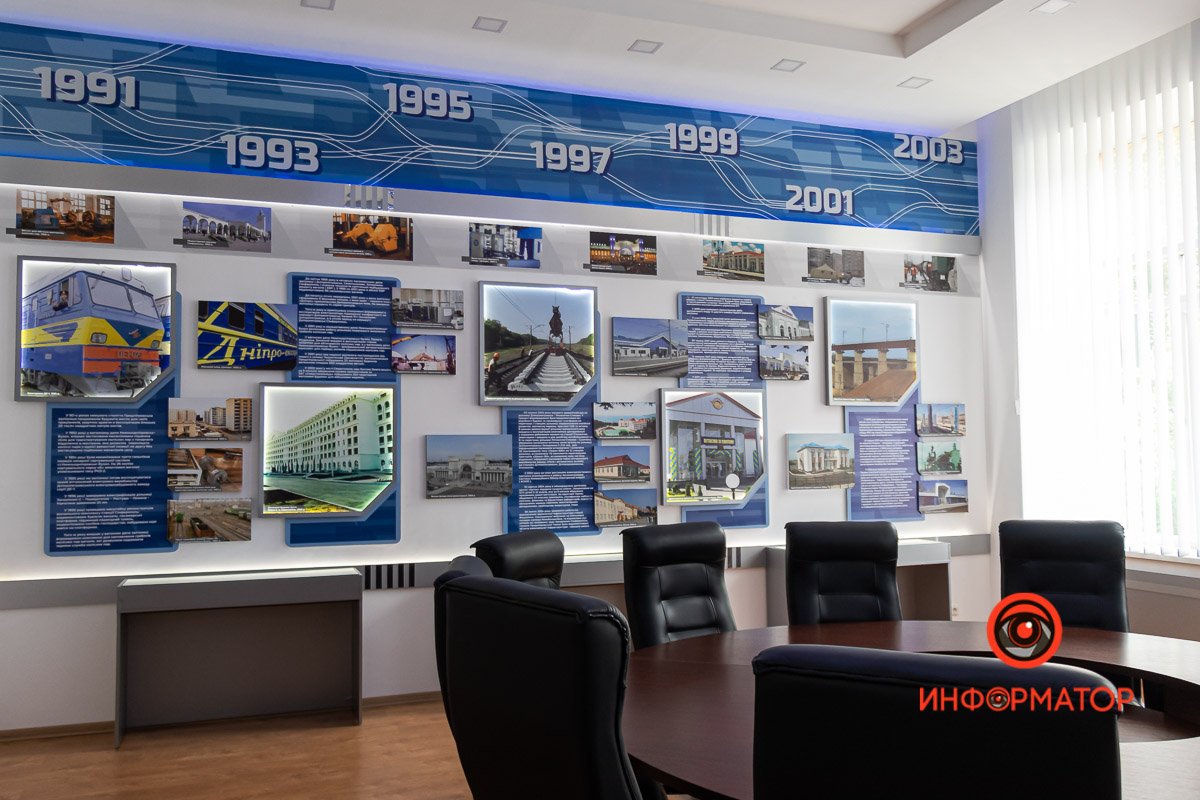 Зал №5: с 1991 года - по наши дни